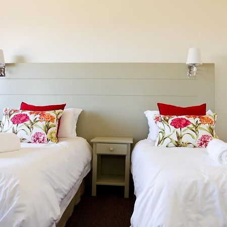 Mountain View Manor Hotel Grahamstown Luaran gambar