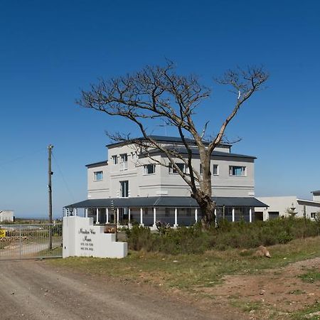 Mountain View Manor Hotel Grahamstown Luaran gambar
