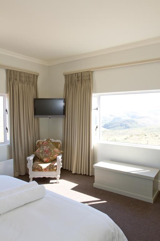 Mountain View Manor Hotel Grahamstown Bilik gambar