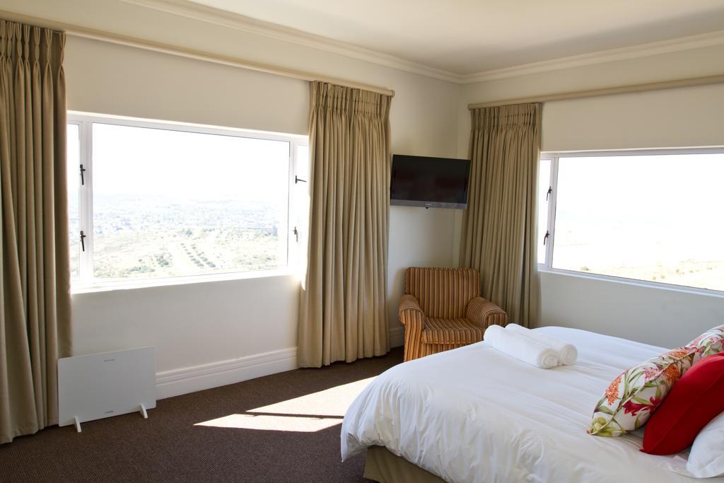 Mountain View Manor Hotel Grahamstown Bilik gambar