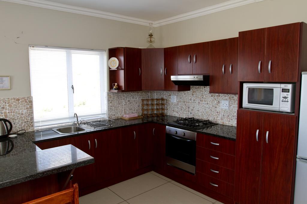 Mountain View Manor Hotel Grahamstown Bilik gambar