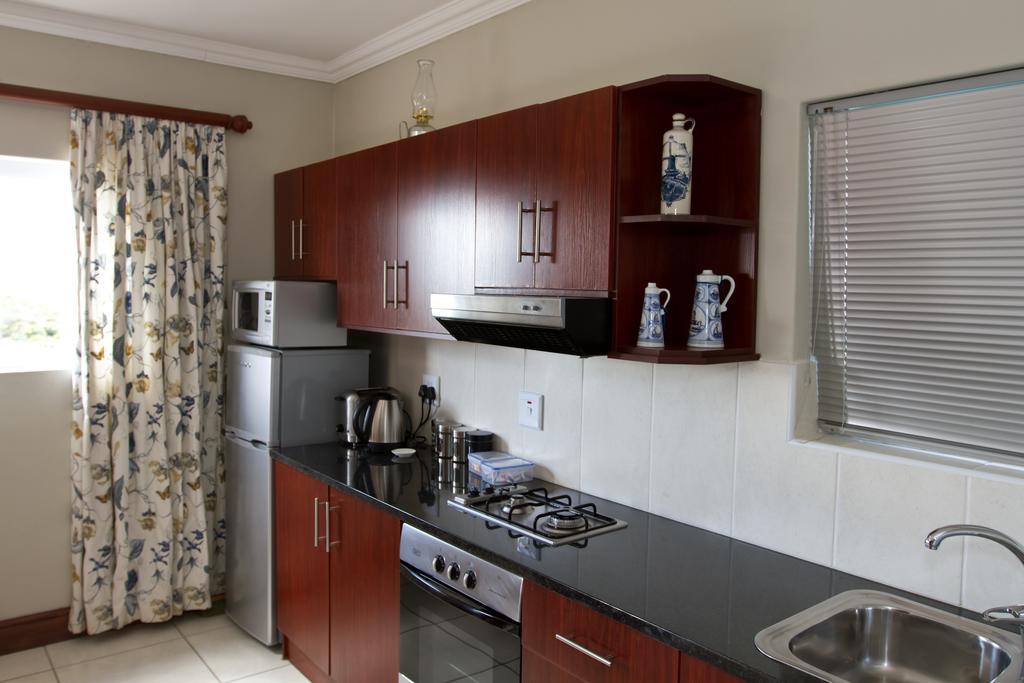 Mountain View Manor Hotel Grahamstown Bilik gambar