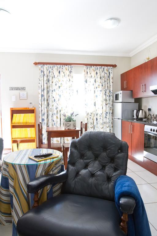Mountain View Manor Hotel Grahamstown Bilik gambar