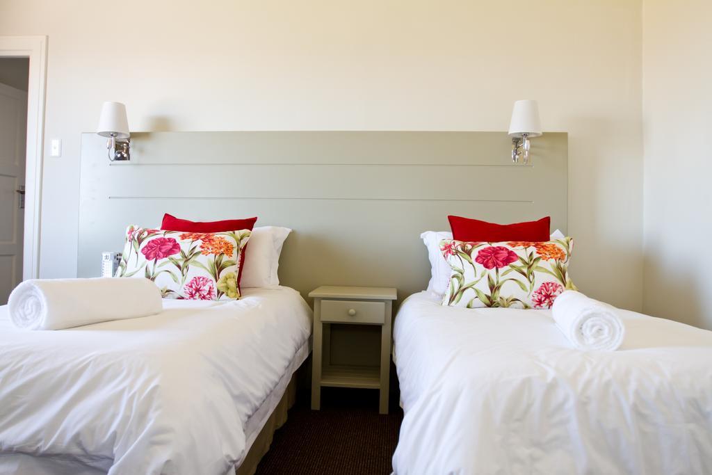 Mountain View Manor Hotel Grahamstown Luaran gambar