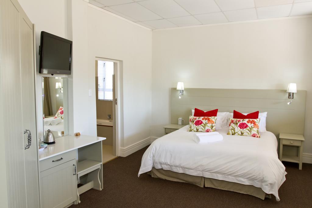 Mountain View Manor Hotel Grahamstown Luaran gambar