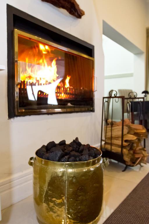 Mountain View Manor Hotel Grahamstown Luaran gambar