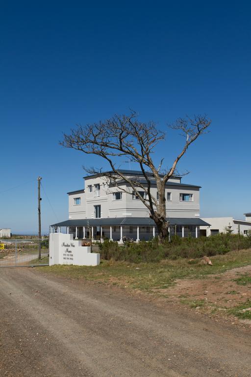 Mountain View Manor Hotel Grahamstown Luaran gambar