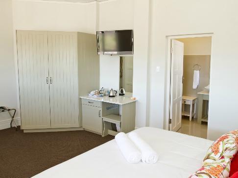Mountain View Manor Hotel Grahamstown Luaran gambar
