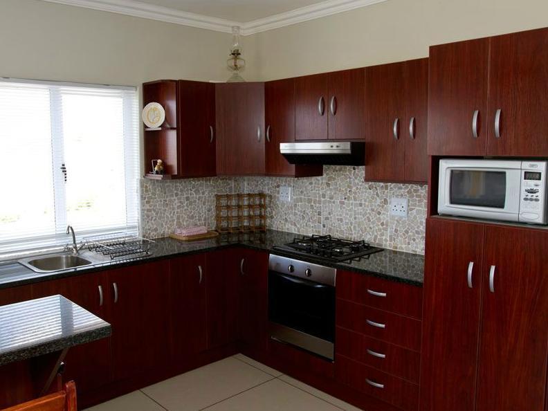 Mountain View Manor Hotel Grahamstown Luaran gambar